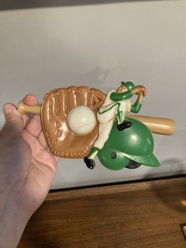 Vintage 1990 burwood - vintage, baseball