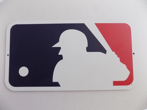 Major league baseball mlb logo - baseball,