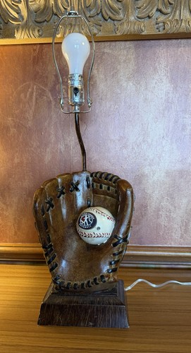 Vtg style little league - vtg,