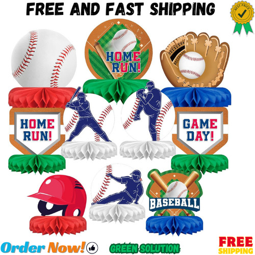 Baseball party - baseball,