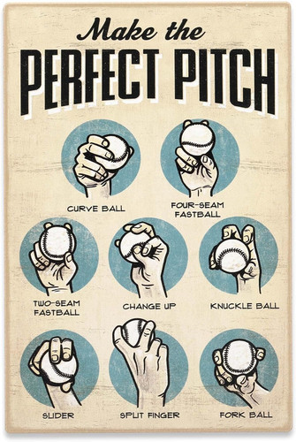 Make the perfect - make,