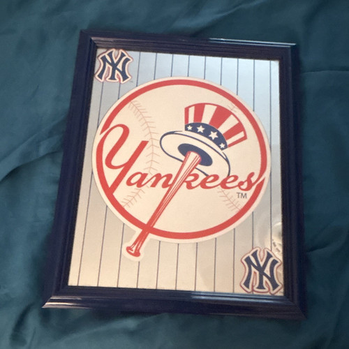 Good stuff new - good, yankees